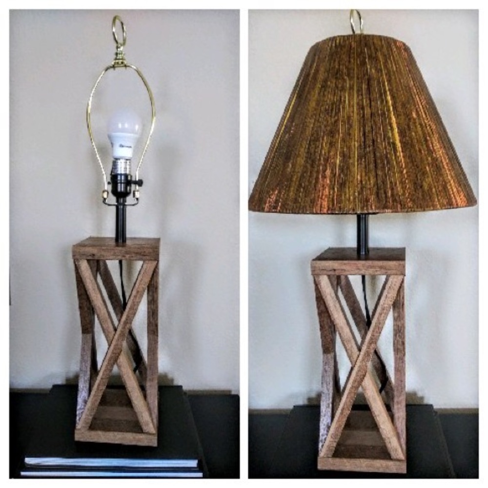 Cheyenne Products | Table Lamp